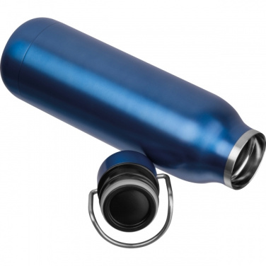 Logo trade meene pilt: Roostevabast terasest veepudel BORGHOLM