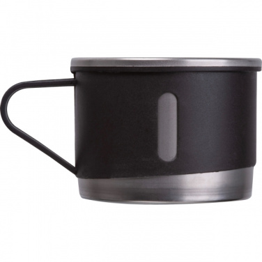 Logotrade reklaamtooted pilt: Termospudeliga komplekt ICELAND