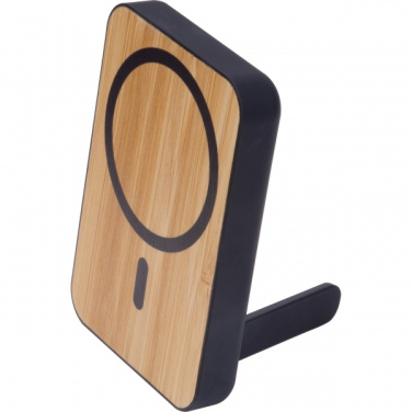 Logo trade meened foto: Juhtmevaba akupank 5000 mAh CAIRO