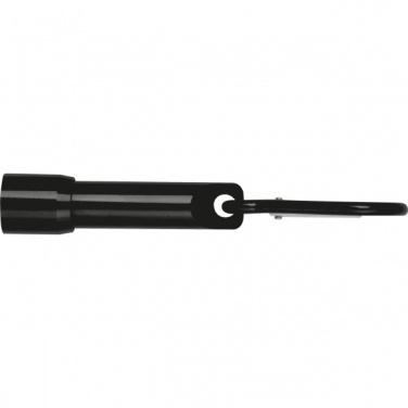 Logotrade reklaamtoote foto: Mini taskulamp BERGAMO