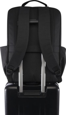 Logo trade meened foto: Libra 15” sülearvuti seljakott 15L