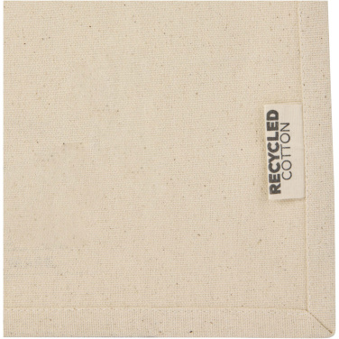 Logo trade reklaamkingitused foto: Odessa 220 g/m² GRS kandekott 9L