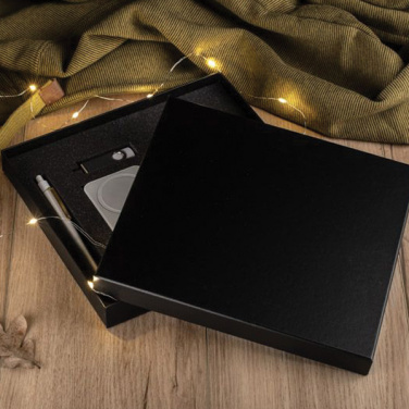 Logo trade reklaamkingid foto: #Premium kinkekarp Univer