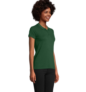Logotrade reklaamkingid pilt: PLANET WOMEN Polo 170g