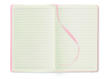 Logo trade ärikingituse pilt: A5 märkmik 96 joonelist lehte