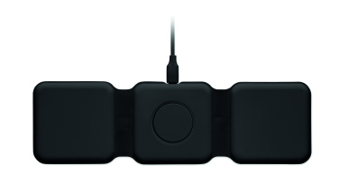 Logo trade ärikingid foto: Kokkupandav laadimisalus