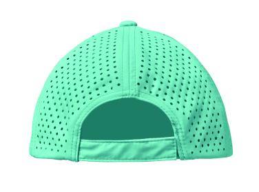 Logo trade ärikingituse pilt: CAPO 5 paneeliga pesapallimüts 200 gr/m²