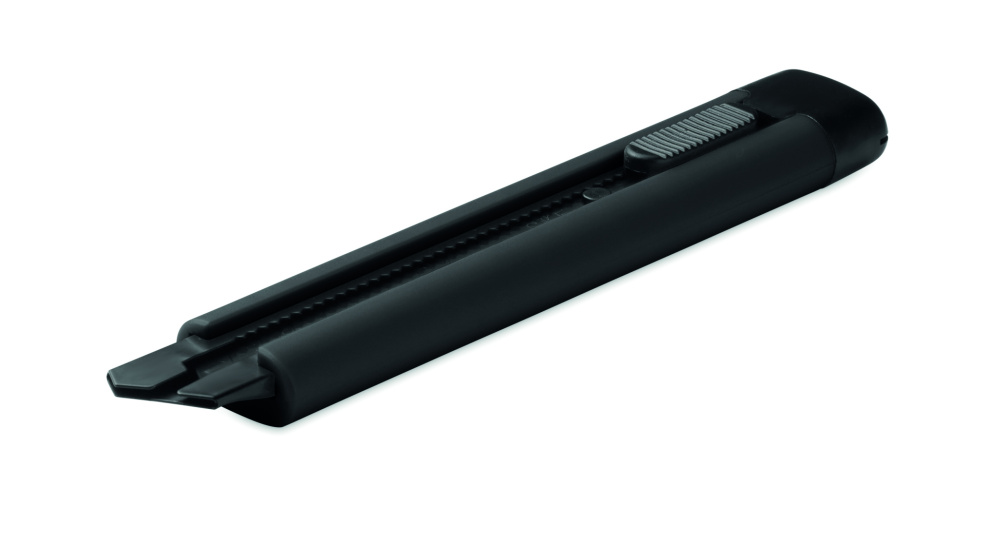 Logotrade ärikingitused pilt: Suur sissetõmmatav nuga BLADE +