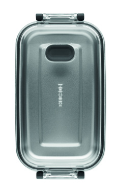 Logo trade meened foto: HOAGIE PP lõunakarp