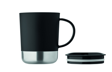 Logotrade ärikingitused pilt: BEAKER üheseinaline kruus 300ml