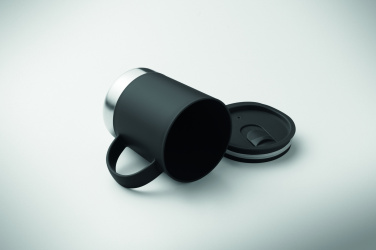 Logotrade firmakingi foto: BEAKER üheseinaline kruus 300ml