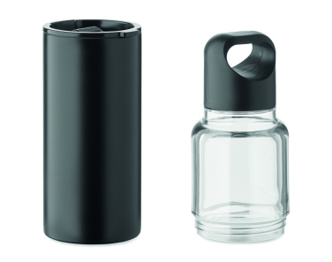 Logotrade meened pilt: DUALUSE 2 ühes pudel 610ml