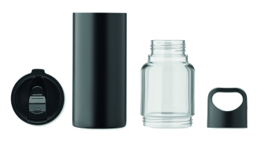 Logotrade reklaamkingitused pilt: DUALUSE 2 ühes pudel 610ml