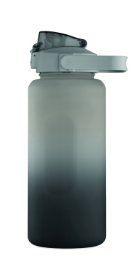 Logo trade firmakingi pilt: ACTIVATE MAX RPET veepudel 2000ml