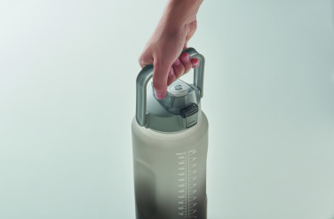 Logo trade ärikingituse pilt: ACTIVATE MAX RPET veepudel 2000ml