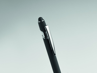 Logo trade reklaamtooted foto: SIPARO taaskasutatud alumiiniumist pastapliiats