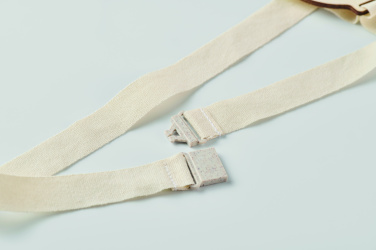 Logotrade ärikingituse foto: BEST puidust medal