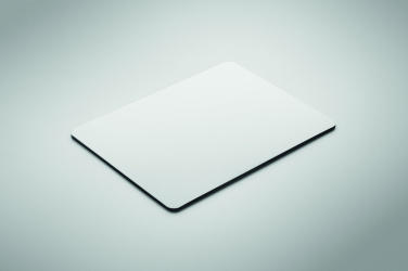 Logo trade firmakingid foto: MAGREC 100 PVC-st ristkülikukujuline magnet