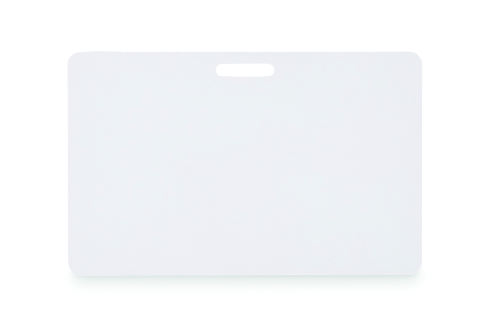 Logo trade reklaamtoote pilt: BADSMALL nimesilt 54 x 86 mm