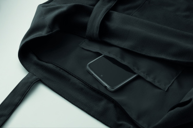 Logotrade firmakingitused pilt: Corduroy suur ostukott