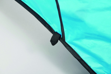 Logotrade ärikingid pilt: SHADE 190T polüestrist rannatelk