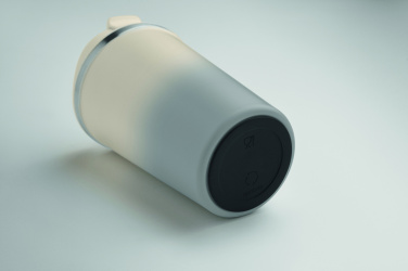 Logotrade ärikingi foto: BRACE GRADIENT topeltseinaga termos 350 ml