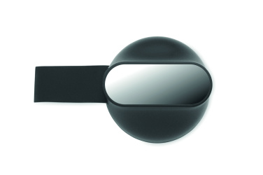 Logotrade reklaamkingituse foto: HITHERE kinkekomplekt termospudeli ja vihmavarjuga