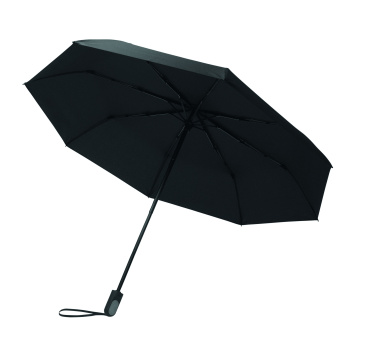 Logotrade reklaamkingid pilt: HITHERE kinkekomplekt termospudeli ja vihmavarjuga