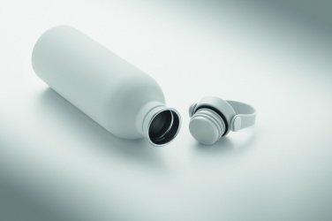 Logo trade reklaamtoote pilt: SVALUR ühe seinaline pudel 500 ml