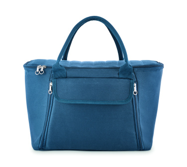 Logotrade reklaamkingituse foto: RPET piknikukott FORUS