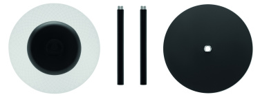 Logo trade ärikingi pilt: LOUNGE laetav laualamp