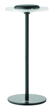 Logo trade firmakingid foto: LOUNGE laetav laualamp