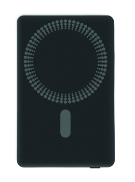 Logotrade reklaamkingi foto: POWERMAG akupank 10000 mAh