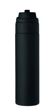 Logotrade reklaamkingi foto: TOIEN TWO topeltseinaga pudel 500 ml