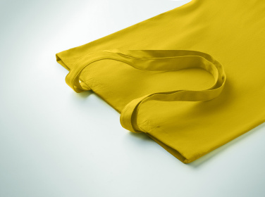 Logotrade ärikingituse foto: 270 gr/m² Lõuendist ostukott