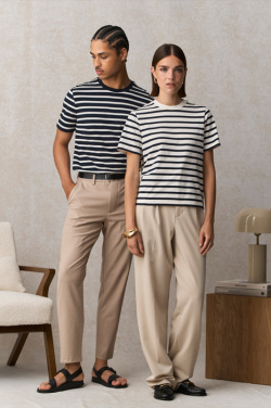 Logo trade meene pilt: LEGEND Organic T-särk 175g