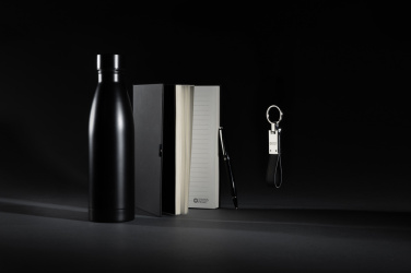 Logo trade firmakingi pilt: Swiss Peak RCS luksuslik kinkekomplekt veepudeliga