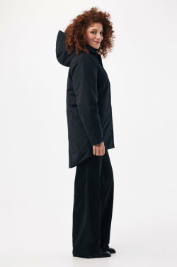 Logotrade reklaamtoote foto: IQONIQ Thelon polüester parkajope