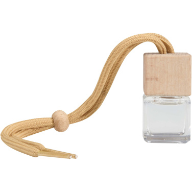 Logotrade reklaamkingid pilt: Ono auto õhuvärskendaja