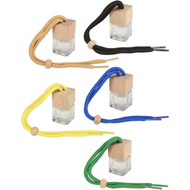 Logotrade meene foto: Ono auto õhuvärskendaja