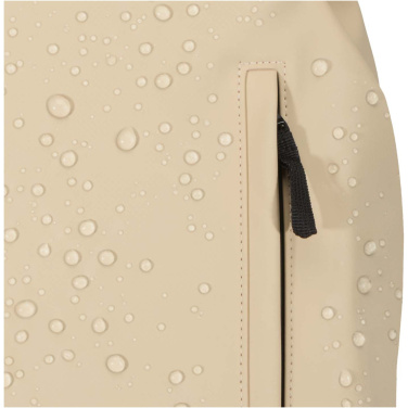 Logotrade reklaamkingid pilt: Resi Plus 15" GRS vargusvastane seljakott 18L