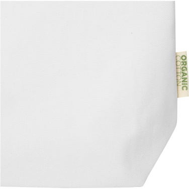 Logo trade ärikingi pilt: Odisha 270 g/m² OCS ostukott 10L