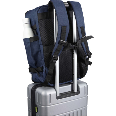 Logo trade firmakingituse pilt: Libra 17" GRS käsipagasi seljakott 25L