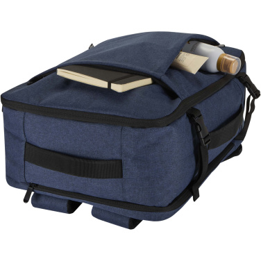 Logotrade firmakingituse foto: Libra 17" GRS käsipagasi seljakott 25L