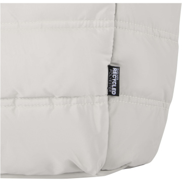 Logo trade meene pilt: Puffer 15,6-tolline GRS sülearvutikott 18L