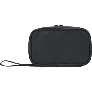 Logo trade meened foto: Resi Plus GRS taaskasutatud materjalist kott 1L