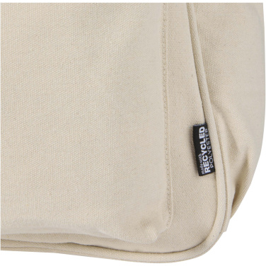 Logo trade ärikingid foto: Recanvas 15,6” GRS seljakott 16L