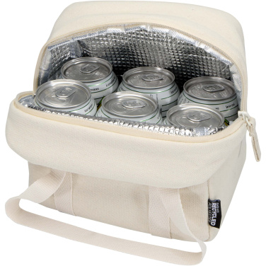 Logotrade firmakingitused pilt: Recanvas GRS taaskasutatud materjalist külmakott 5L