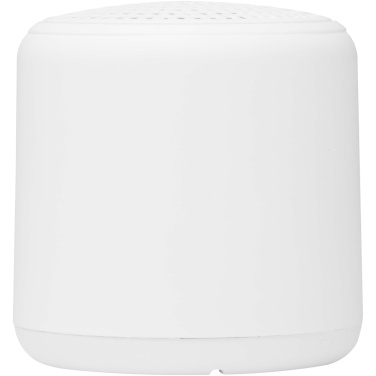 Logotrade ärikingituse foto: Velkis 3W taaskasutatud plastist juhtmevaba Bluetooth® kõlar