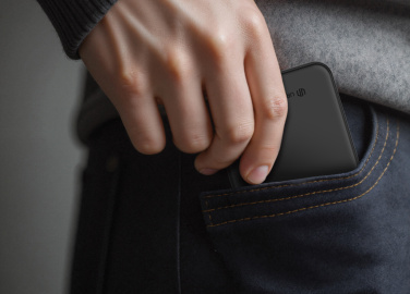 Logotrade reklaamkingi foto: Urban Vitamin Pomona 5000mAh Qi2.2 25W magnetiline akupank